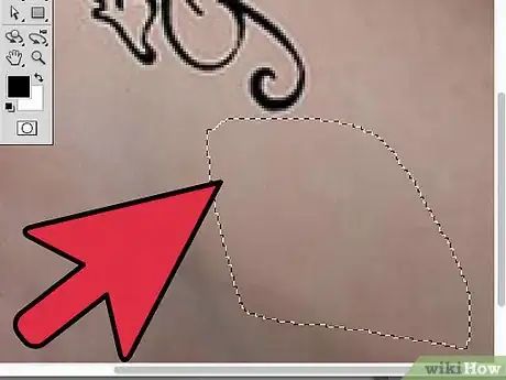 Image titled Remove a Tattoo from a Photo Using Photoshop Step 2