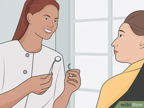 Image titled Home Treat a Toothache or Any Minor Mouth Infection Step 20