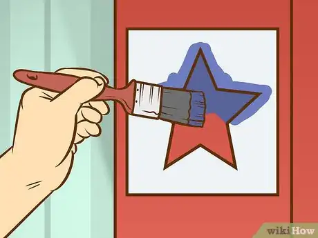 Image titled Decorate a Bookshelf Step 26