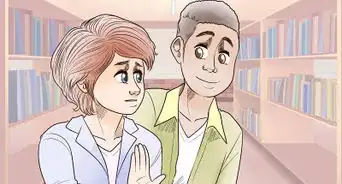 Capture the Interest of a Nerdy Girl