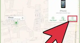 Access Find My iPhone from a Computer