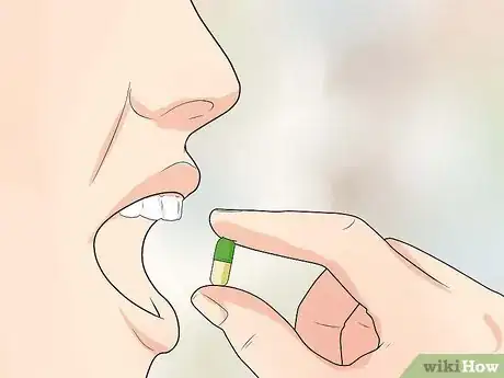 Image titled Keep a Cold at Bay Step 3