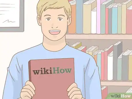 Image titled Amuse Yourself Step 7