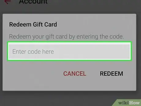 Image titled Receive a Gift from iTunes Step 14