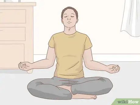 Image titled Lessen the Pressure of Life Step 8