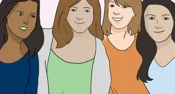 Hang Out with Popular People