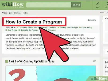 Image titled Write a Program in Java to Calculate the Mean Step 1