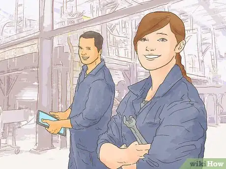 Image titled Meet a Girl Step 9