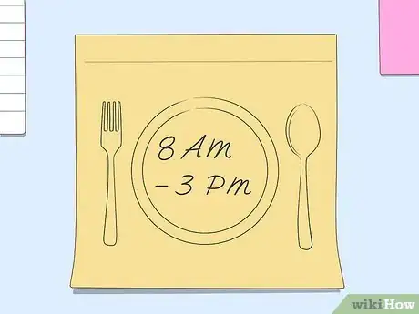 Image titled Maximize Intermittent Fasting Step 2