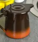 Descale a Kettle