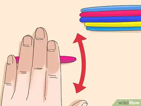 Image titled Make Polymer Clay Bracelets Step 4