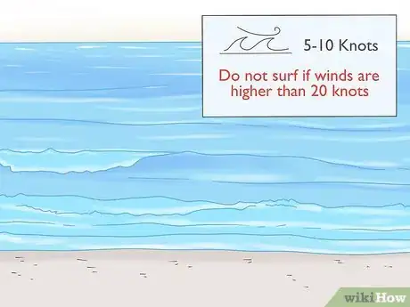 Image titled Surf Big Waves Step 3
