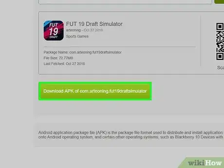 Image titled Download Application from Google Play to PC Step 23