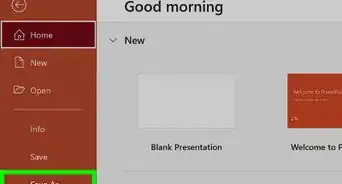 Convert Word to PowerPoint