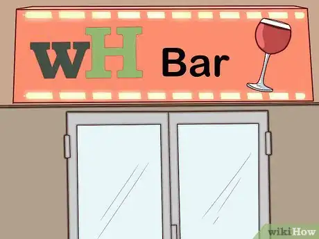 Image titled Open a Bar Step 9