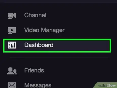 Image titled Set Up Twitch Donations Step 3