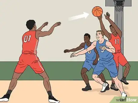 Image titled Beat a Half‐Court Press Step 4