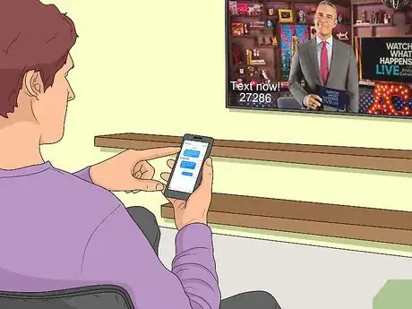 Image titled Contact Andy Cohen Step 3