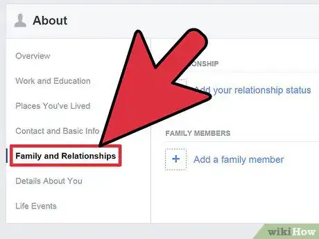 Image titled Change a Facebook Status Step 11