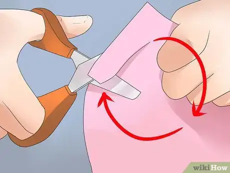 Image titled Make a Pig Costume Step 9