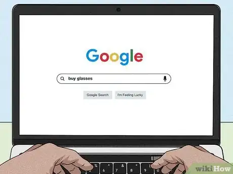 Image titled Order Prescription Glasses Online Step 10