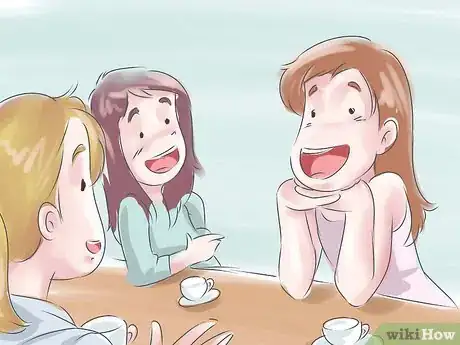 Image titled Win Friends Step 7