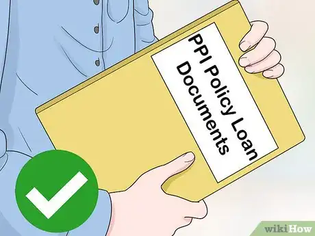 Image titled Win a PPI Claim Step 2