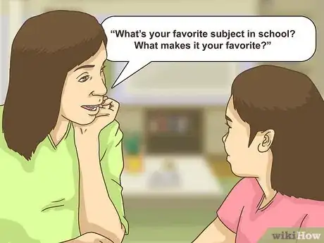 Image titled Motivate Kids to Do Well in School Step 1