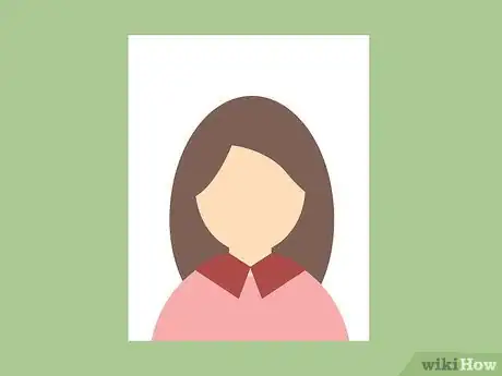 Image titled Create Your Acting Resume Step 1