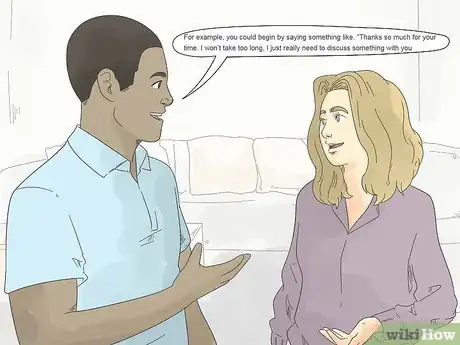 Image titled Express Disappointment Professionally Step 18