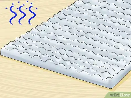 Image titled Clean a Mattress Pad Step 24