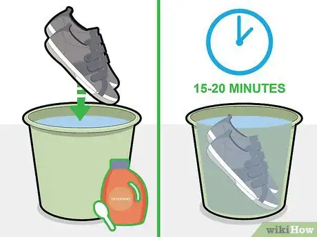 Image titled Clean Your Plae Shoes Step 6