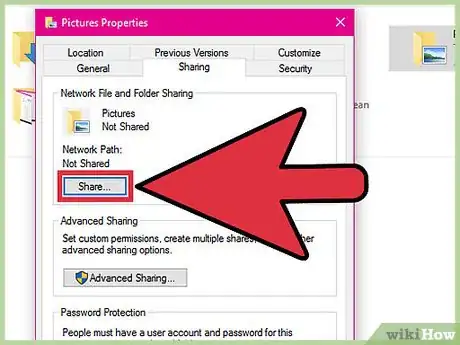 Image titled Add a Mac to a Homegroup Step 12
