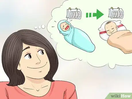 Image titled Survive Sleep Deprivation with a Newborn Step 5