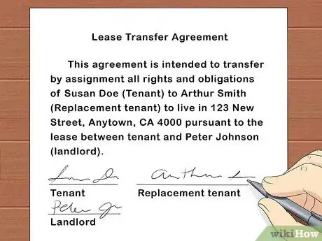 Image titled Take over a Lease Step 14