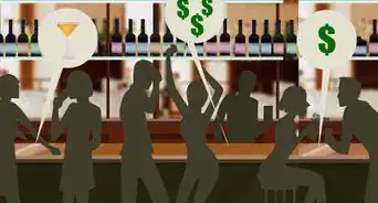 Tip a Bartender