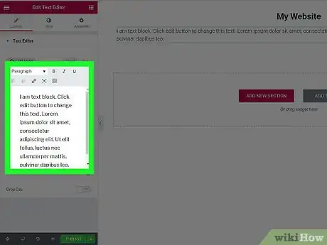 Image titled Design WordPress Themes Step 39