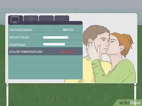 Image titled Create an Outdoor Movie Theater Step 18