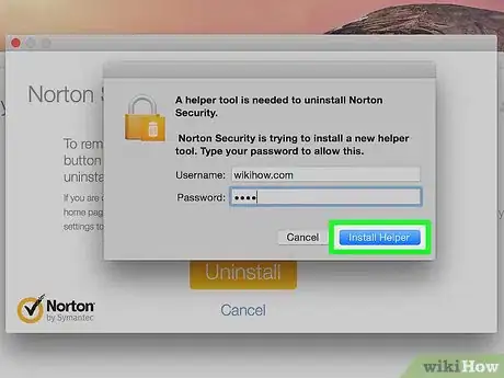 Image titled Uninstall Norton Antivirus Software Step 24
