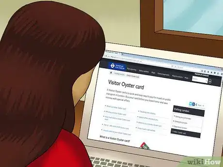 Image titled Use an Oyster Card Step 2