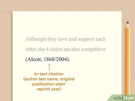 Image titled Cite Reprinted Books Step 10