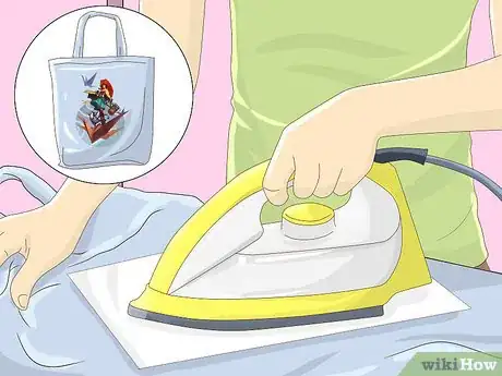 Image titled Turn Kids Artwork Into a Gift Step 10