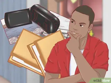 Image titled Take Action Against Pollution on Public Property Step 6