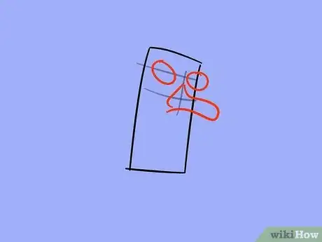 Image titled Draw Perry the Platypus Step 15