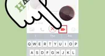 Call Friends on Snapchat