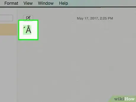 Image titled Use a Symbol When You Have a Laptop Step 6