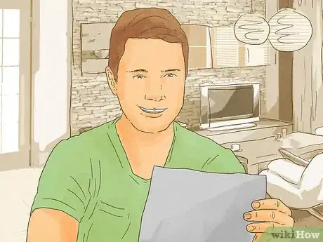 Image titled Handle a Meeting with Unemployment Step 7