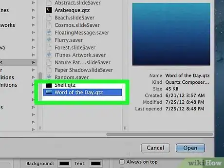 Image titled Get an Animated Desktop Background Step 20