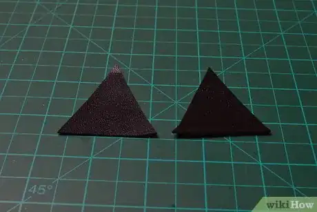 Image titled Make Leather Earrings Step 7