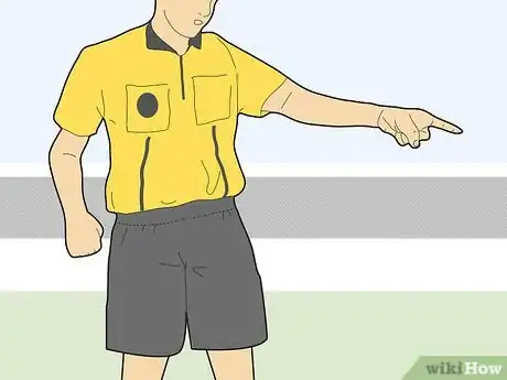 Image titled Take a Free Kick Step 10